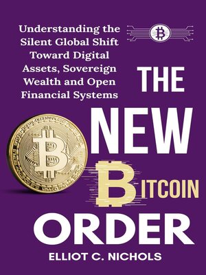 cover image of The New Bitcoin Order